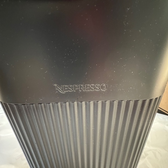 Nespresso Recycling Pod Bin NWT - Picture 4 of 5